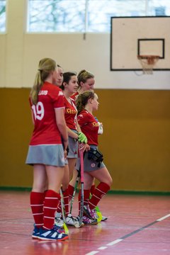 Bild 93 - B-Juniorinnen Bahrenfeld